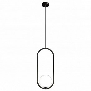 Подвесной светильник Kink Light Кенти 07632-1A,19