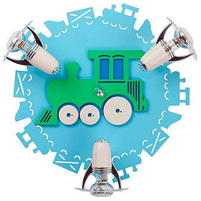 Спот Nowodvorski Train 4064