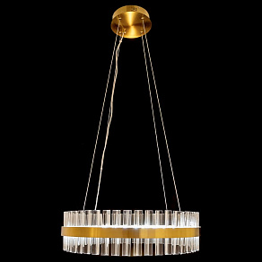 Подвесной светильник Citilux Рианна CL337063