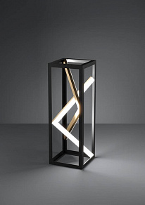 Настольная лампа декоративная Eglo PENELA 390418