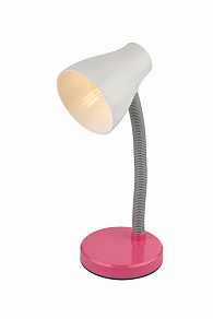 Настольная лампа офисная Globo Flynn 24805P