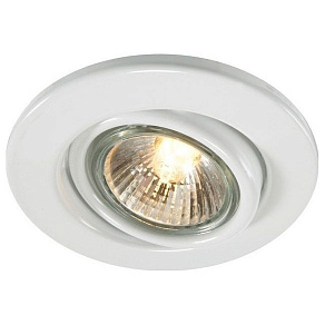 Встраиваемый светильник Deko-Light  126060