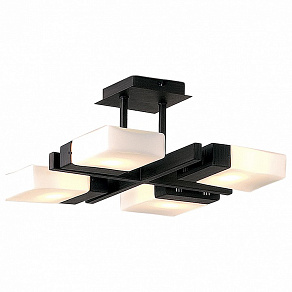 Люстра на штанге Citilux Сага CL212145