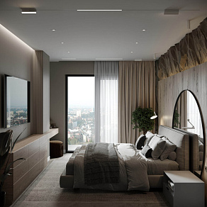Встраиваемый светильник Hesby Lighting ElDeko HSBL_0274