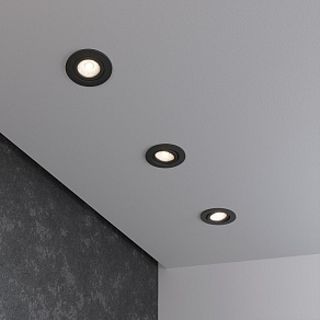 Встраиваемый светильник Elektrostandard 15272/LED 15272/LED