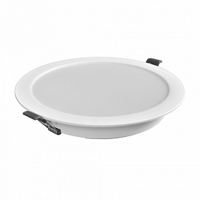 Встраиваемый светильник Volpe ULM-Q240 UL-00013164