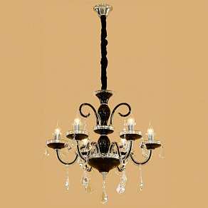 Подвесная люстра Citilux Марена CL352161