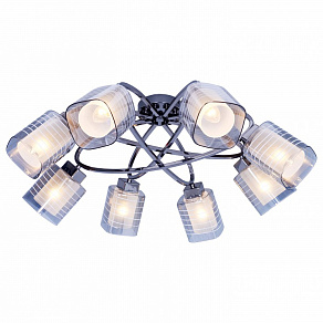 Накладной светильник TopLight Wendy TL1198X-08BC