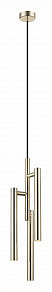 Подвесная люстра SIMPLE STORY 1155 1155-LED15PL