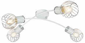 Потолочная люстра Globo Maida 54014-4D