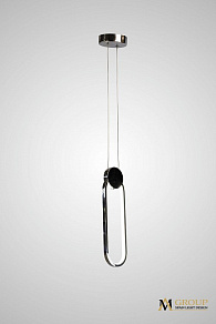 Подвесной светильник AM-Group AM466 AM466 CHROM