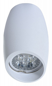Накладной светильник LUMINA DECO Bradly LDC 8052-D WT