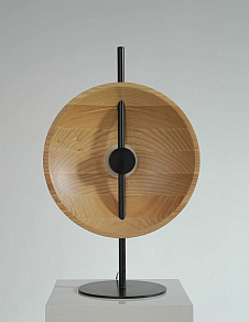 Настольная лампа декоративная Inodesign Delano Delano Wood 44.5235