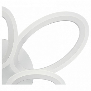 Накладной светильник Natali Kovaltseva 82033 HIGH-TECH LED LAMPS 82033