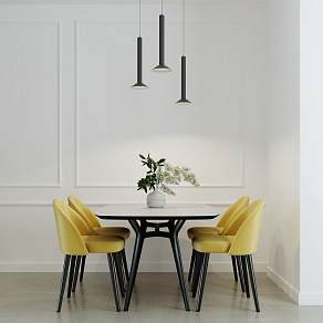 Подвесной светильник Elektrostandard Fest a068825