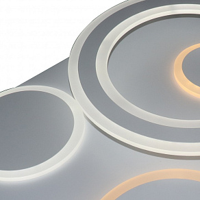 Накладной светильник Natali Kovaltseva LED LED LAMPS 5630