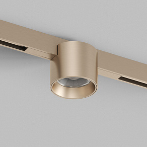 Накладной светильник Denkirs SHINE PRIME SPOT DK4763-CP