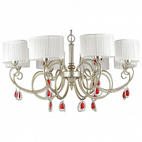 Подвесная люстра Odeon Light Verenissa 3392/8