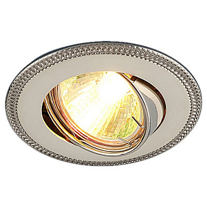 Встраиваемый светильник Elektrostandard 870 a032325