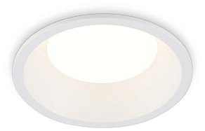 Встраиваемый светильник Ambrella Light TN TN6757