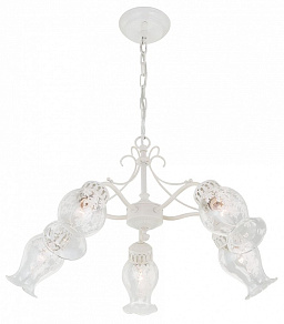 Подвесная люстра Citilux Метафора CL413152