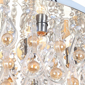 Потолочная люстра Rivoli Dolce PL50 CR Б0038166