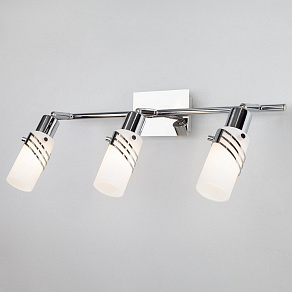 Спот Eurosvet Бьянка 20003/3 хром