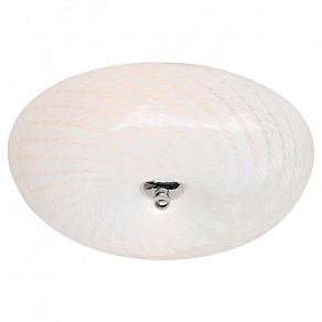 Накладной светильник Arte Lamp Flushes A1531PL-2WH