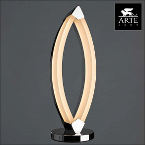 Настольная лампа декоративная Arte Lamp Serata A9443LT-2CC