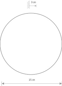 Накладной светильник Nowodvorski Ring Led S 10317