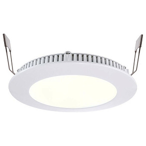 Встраиваемый светильник Deko-Light  565248