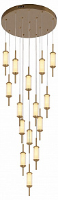 Подвесной светильник Kink Light Акари 07525-15A,36