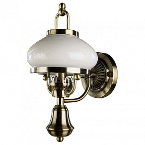 Бра Arte Lamp Armstrong A3560AP-1AB