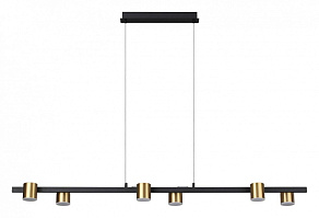 Подвесной светильник Lumion Flint 6532/40L