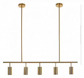 Светильник на штанге MyFar Dereck MR1021-5P