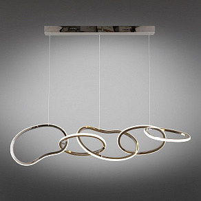 Подвесной светильник Aployt Pirret APL.046.13.80