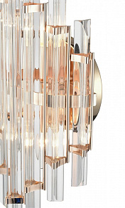 Накладной светильник Vele Luce Clarinetto VL3314W22