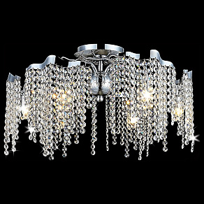 Потолочная люстра Citilux Рита CL325161