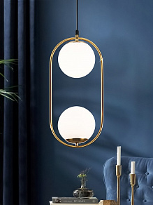 Подвесной светильник Rivoli Lola Б0052868