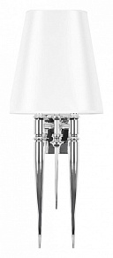 Бра Loft it Brunilde 10207W/M Chrome