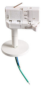 Переходник для трека Lightstar Asta 594056