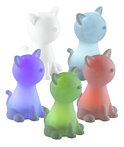 Настольная лампа-ночник Novotech Night Light 357338