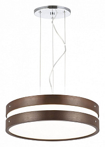 Подвесной светильник Favourite Roll 1074-4PC