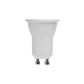 Лампа светодиодная Wolta  GU10 6Вт 4000K WSTD-JCDR-MR11-6W4KGU10-L