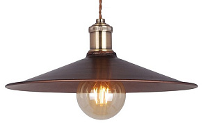 Подвесной светильник Maytoni Jingle T028-01-R