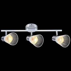 Спот Reluce 05968-2 05968-0.8-03 WH+CR