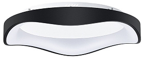 Накладной светильник Arte Lamp ANKAA A3085PL-56BK
