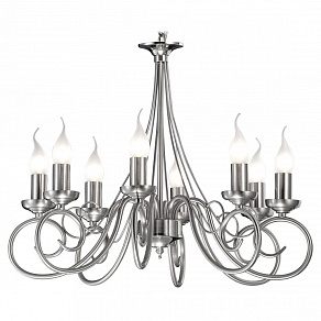 Подвесная люстра Odeon Light Sandia 1425/8
