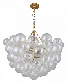 Подвесная люстра Favourite Multibulla 4202-6P