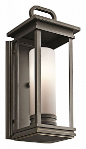 Светильник на штанге Kichler South Hope KL-SOUTH-HOPE-M